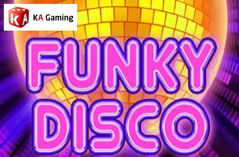 Funky Disco
